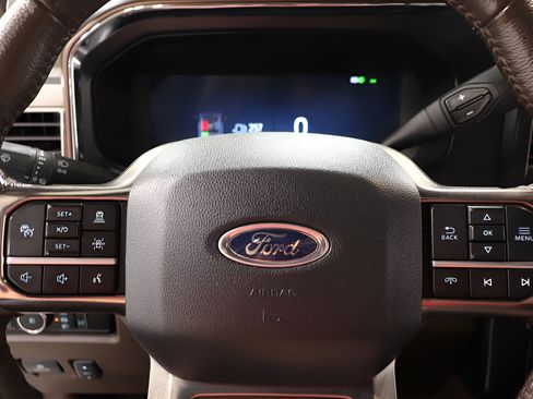 Used 2024 Ford F250 King Ranch AWD/4WD image 14