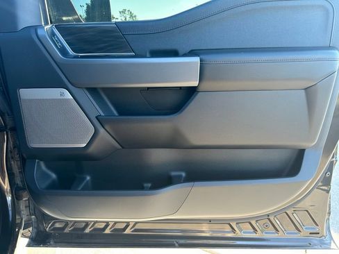 Used 2024 Ford F150 Lariat AWD/4WD image 28