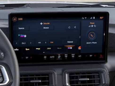 New 2025 Ford Mustang Coupe image 15