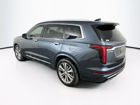 Used 2020 Cadillac XT6 Premium Luxury FWD image 5