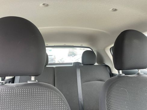 Used 2015 Mitsubishi Mirage ES FWD image 11