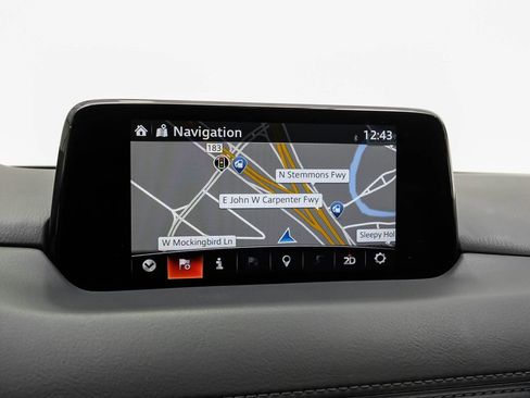 Used 2019 MAZDA CX-5 Grand Touring image 21