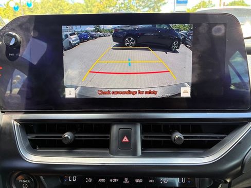 Used 2023 Lexus UX 250h AWD w/ Accessory Package (Z2) image 32