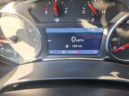 Used 2022 GMC Terrain AT4 w/ Tech Package AWD/4WD image 16