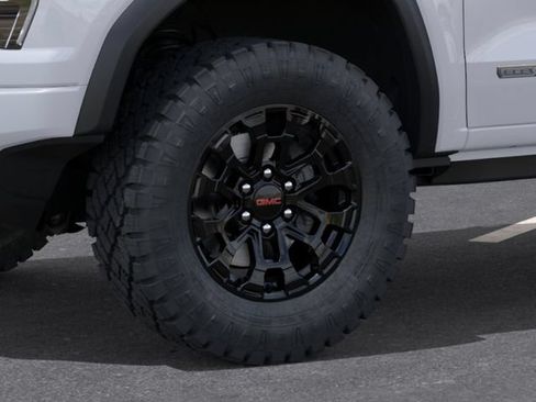New 2026 GMC Canyon Elevation w/ Convenience Package RWD image 9