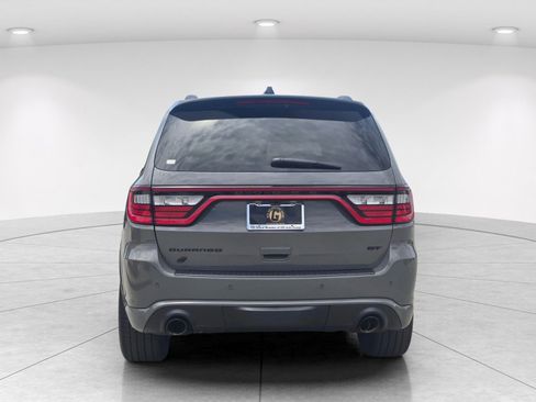 New 2026 Dodge Durango GT AWD/4WD image 4
