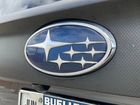 Used 2024 Subaru Forester Wilderness AWD/4WD image 22
