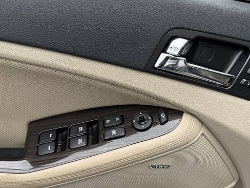 Used 2012 Kia Optima EX w/ Premium Pkg FWD image 9