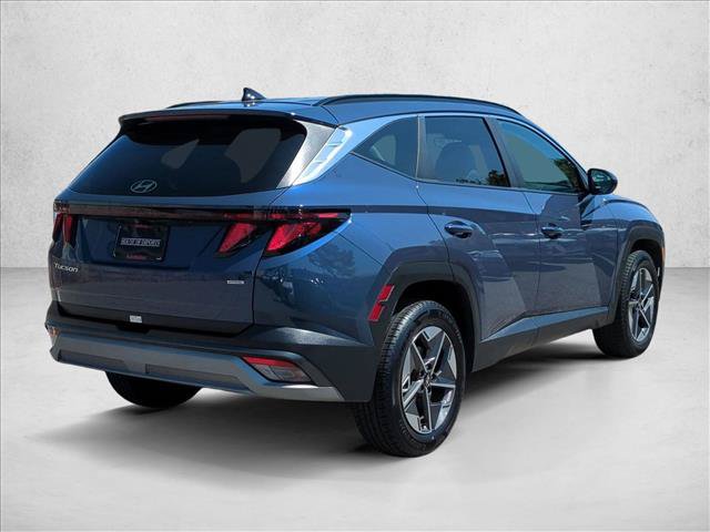 Used 2025 Hyundai Tucson SEL AWD/4WD image 5
