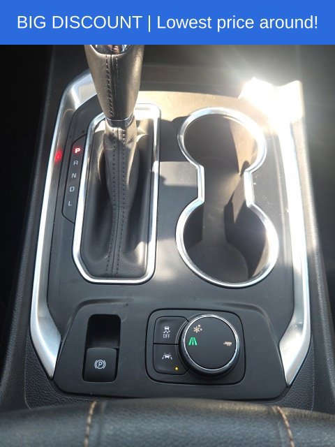 Used 2020 Chevrolet Traverse RS w/ LPO, Floor Liner Package FWD image 36