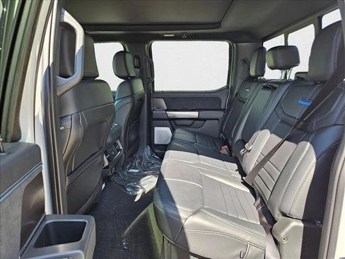 New 2026 Ford F350 Platinum image 16