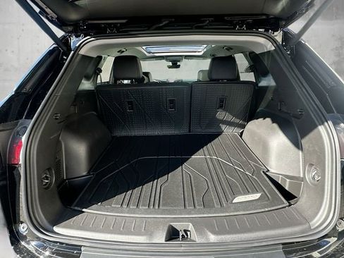 New 2026 Chevrolet Blazer LT w/ Sound & Technology Package image 27