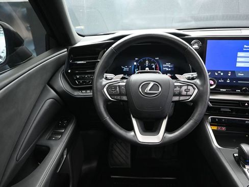 Certified 2025 Lexus TX 350 AWD w/ Technology Package image 31