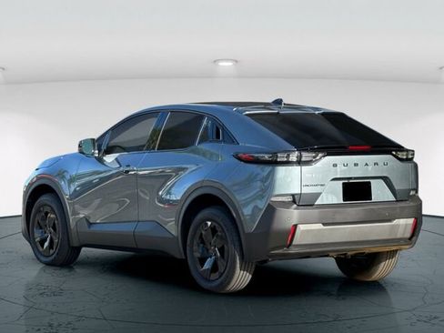 New 2026 Subaru Uncharted Premium FWD image 4