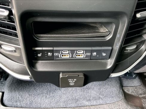 Used 2025 RAM 1500 Tungsten AWD/4WD image 62