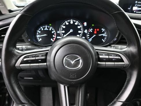 Certified 2023 MAZDA CX-30 AWD 2.5 S w/ Select Package image 9