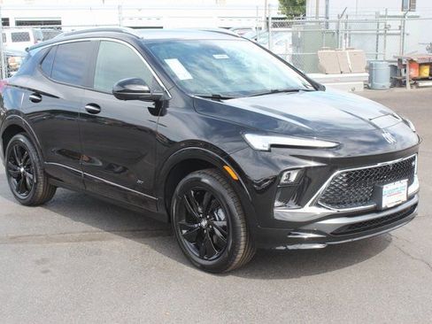 New 2026 Buick Encore GX Sport Touring w/ Advanced Technology Package image 6