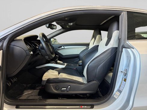 Used 2013 Audi S5 Premium Plus AWD/4WD image 10
