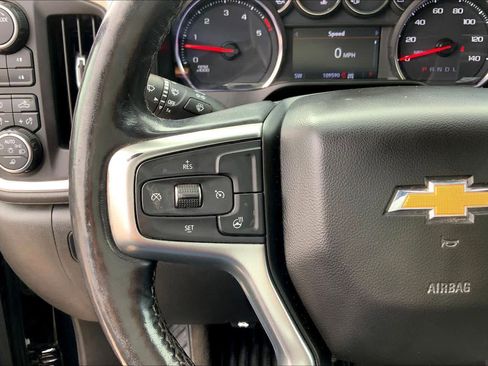 Used 2021 Chevrolet Silverado 2500 LTZ w/ LTZ Convenience Package image 24