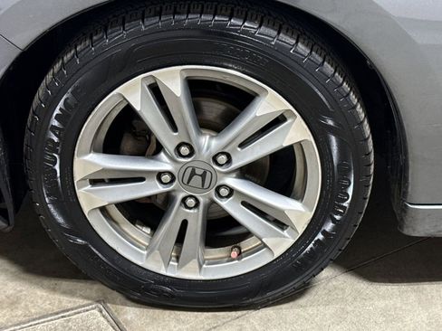 Used 2013 Honda CR-Z EX image 26