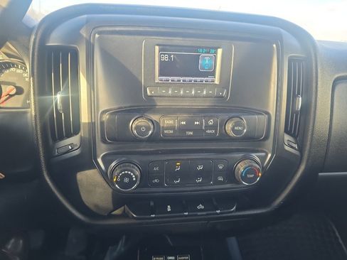 Used 2015 Chevrolet Silverado 3500 W/T image 30