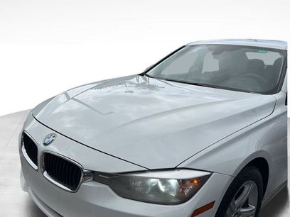 Used 2014 BMW 320i Sedan