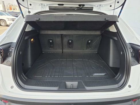 New 2026 Chevrolet Trax LT w/ Driver Confidence Package image 10