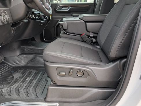 New 2026 Chevrolet Silverado 3500 LT w/ Convenience Package AWD/4WD image 9
