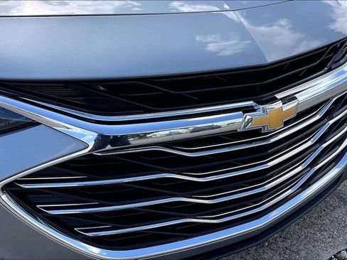Used 2024 Chevrolet Malibu LT FWD image 34