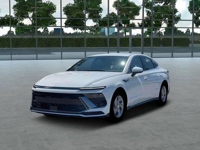 Certified 2026 Hyundai Sonata SE