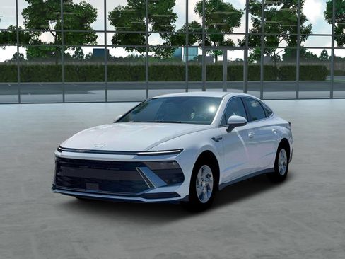 Certified 2026 Hyundai Sonata SE FWD image 1