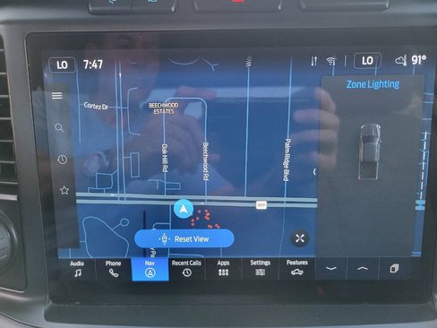 Used 2024 Ford F150 XLT w/ Mobile Office Package AWD/4WD image 24