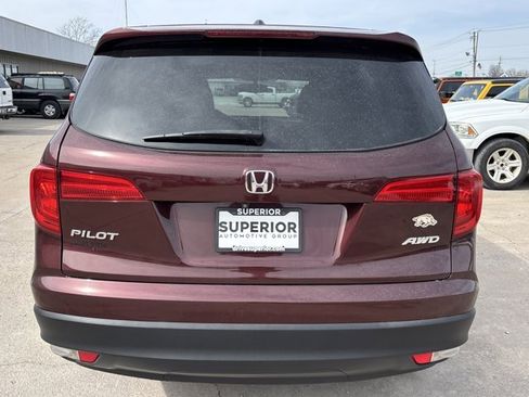 Used 2018 Honda Pilot EX-L image 4