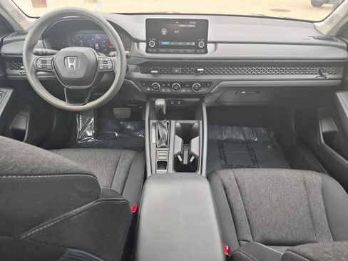 Used 2024 Honda Accord EX image 24