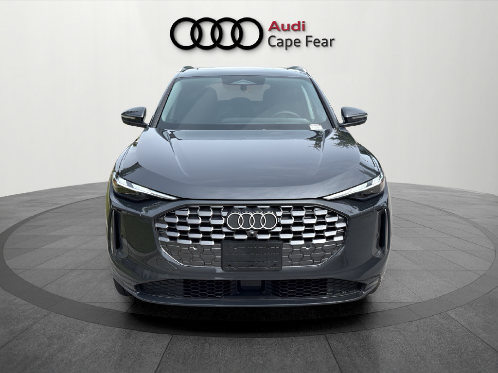 New 2026 Audi Q5 Premium AWD/4WD image 11