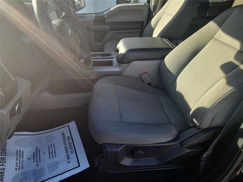 Used 2020 Ford F150 XLT image 13