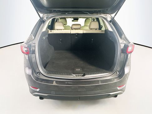 Used 2022 MAZDA CX-5 AWD 2.5 S w/ Select Package image 30