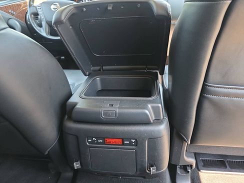 Used 2020 Nissan Armada SL w/ Premium Package AWD/4WD image 30