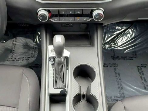 New 2025 Nissan Altima 2.5 SV image 14