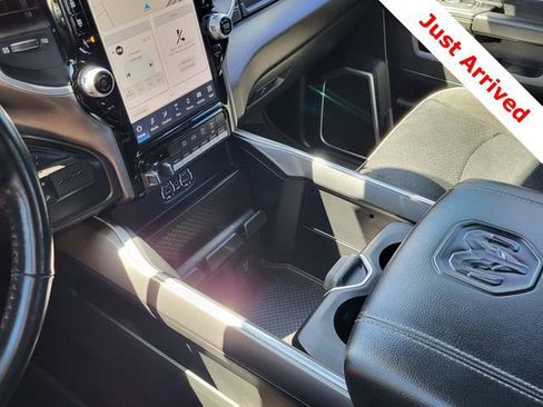 Used 2023 RAM 2500 Laramie w/ Night Edition image 10