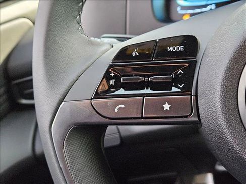 New 2026 Hyundai Elantra SEL Sport Premium image 15