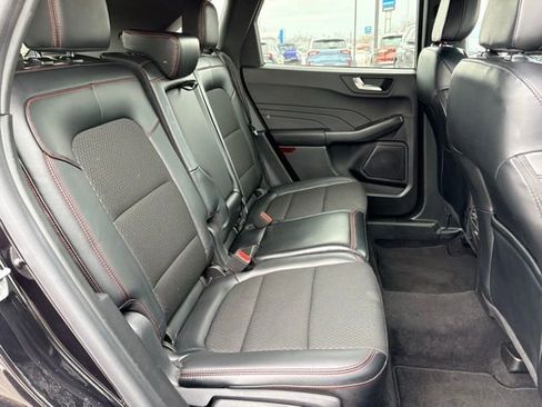 Used 2025 Ford Escape ST-Line Select image 9