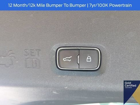 Used 2025 Ford Expedition Active AWD/4WD image 21