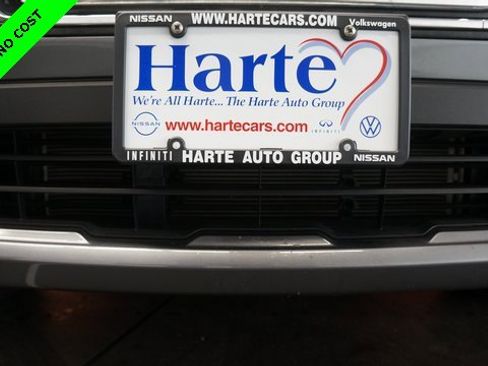 Used 2022 Nissan Rogue SL w/ SL Premium Package image 74