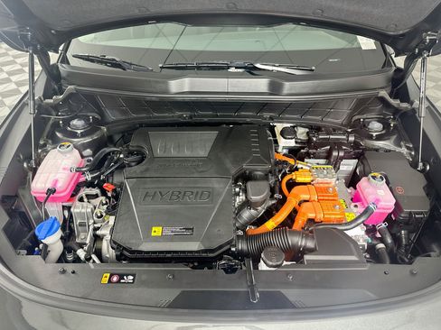 Used 2026 Kia Niro LX FWD image 31