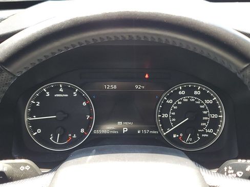Used 2023 Mitsubishi Outlander SE FWD image 27