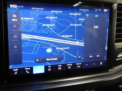 New 2026 Ford F350 Lariat image 25