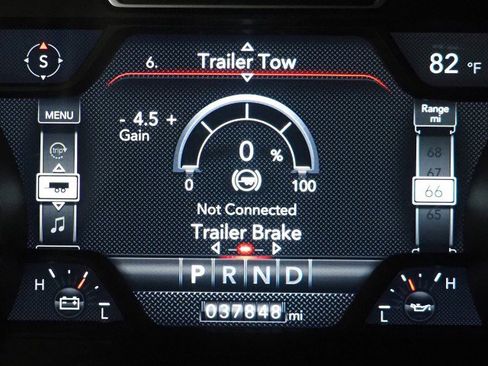 Used 2022 RAM 2500 Power Wagon image 21