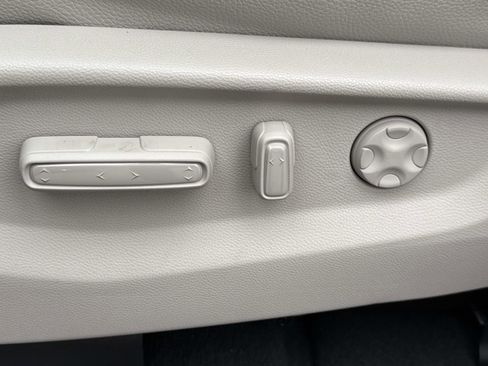 New 2026 Honda Odyssey EX-L image 19