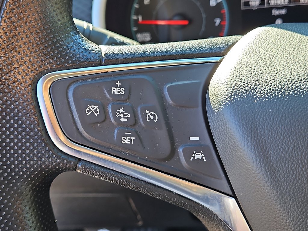 Used 2024 Chevrolet Malibu LT FWD image 26